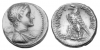 S 644 - Sidon Ptolemies Tetradrachm 221-181 (Olivier 2012, planche XXVII, 2874).png