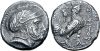 S1905 Sophytes drachm Male head.jpg