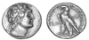 S 634 - Paphos Ptolemies Tetradrachm - ancient forgeries 163-118 (Olivier 2012, Planche XXIII, 2551).png