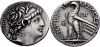 S2023 Ptolemais Antiochus VIII tetradrachm eagle.jpg