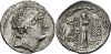 Antiochus VIII Numismatica Ars Classica, 149, 2 Dec. 2024, 394.jpg