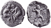 SO 1762 - Aspendus (didrachm athletes-slinger).png