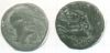 SO 706 - Uncertain mint in Bosporus (AE Nike-prow) over Amisus.jpg