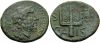 S 1568 - Paestum, bronze, semisses (218-201 BCE).jpg