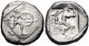 SO 1755 - Aspendus (didrachm hoplite-triskeles).jpeg