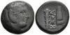 Alexander III the Great thunderbolt bronze.jpg