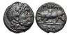 S 457 - Termessus Minor, bronze (Zeus-bull) (100-30 BCE).png