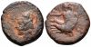 SO 1424 - Scylletium over uncertain mint.jpg