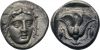 S2084 Rhodes drachms Ashton 90-92.jpg