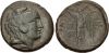 Lysimacheia on Lysimacheia - Classical Numismatic Auction, E-Auction 505, 1 Dec. 2021, lot 68.jpg