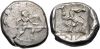 SO 1742 - Aspendus (didrachm hoplite-triskeles).jpeg