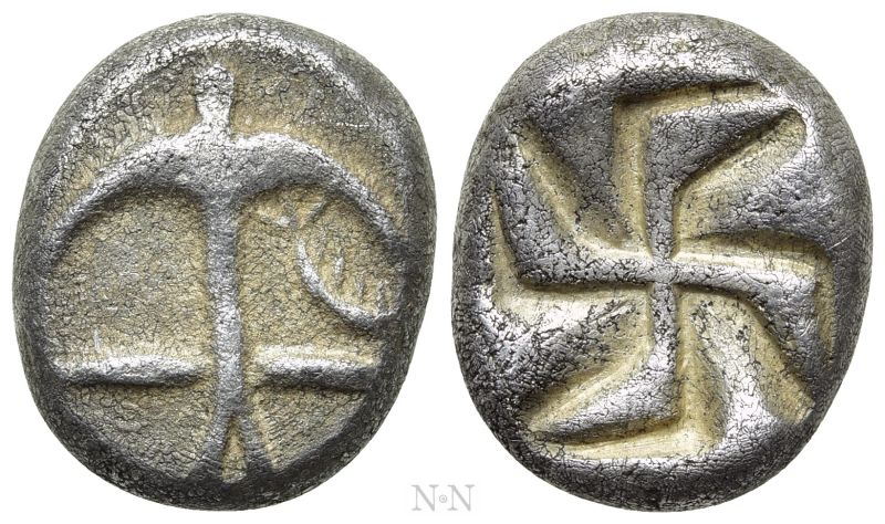 File:Apollonia drachm swastika.jpg