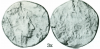 Tigranocerta over uncertain mint (Nercessian 1993, 3).png