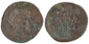 SO 689 - Panticapaeum? (Asander) (AE Apollo-prow) over Panticapaeum.png