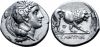 2301 - Velia (didrachm, 340-334 BCE) over uncertain mint (Roma Numismatics, 7 May 2020, 244).jpg