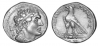 S 607 - Uncertain mint Tetradrachm 193-180 (Olivier 2012, Planche II, 61).png