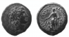 S 127 - Berytus- Laodicea in Phoenicia Bronze Module 2 system of 4 modules 150-149 BC (Sawaya 2004, Pl.14, D15-R19).png