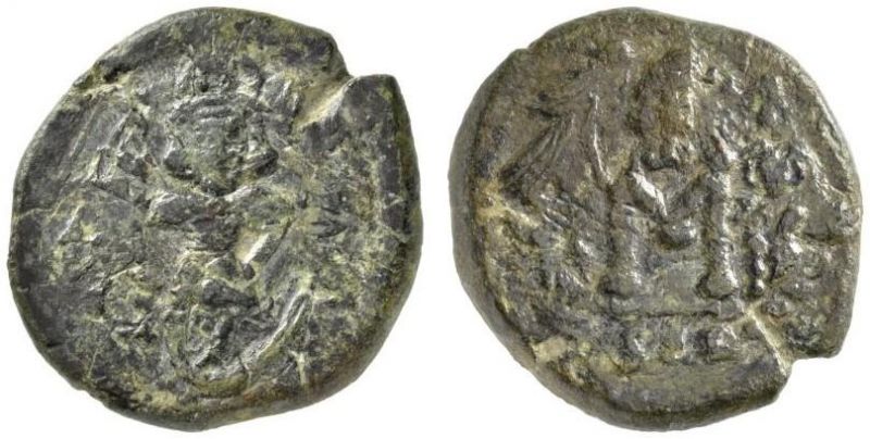 File:Constans and Constantinus IV.jpg