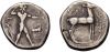 AC 28 - Caulonia, silver, stater, 480-388 BC.jpg