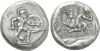 SO 1761 - Aspendus (didrachm hoplite-triskeles).jpeg