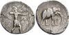 S1780 Babylon Alexander 2 shekels archer.jpg