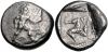 SO 1757 - Aspendus (didrachm hoplite-triskeles).jpeg