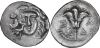 H243 Mylasa rhodian drachms.jpg