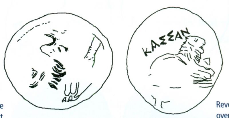 File:442 Cassander (drawing).jpg
