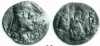 Tigranocerta over uncertain mint (Nercessian 1996, 82).png